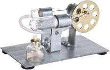 Motore Stirling Modello