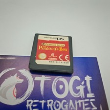 IL PROFESSOR LAYTON E LO