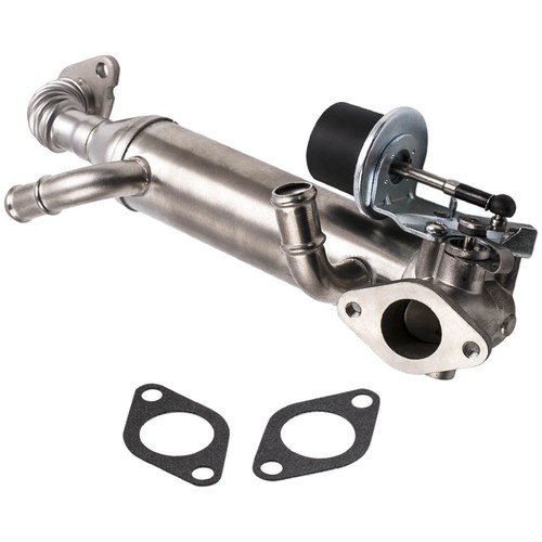 Ricircolo gas scarico - ricircolo,