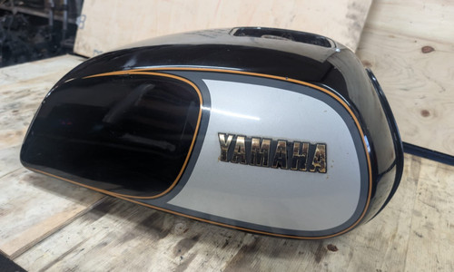 Serbatoio carburante yamaha - carburante,
