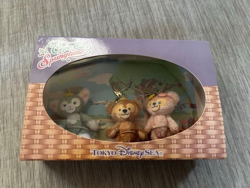 Disney duffy and friends - duffy,