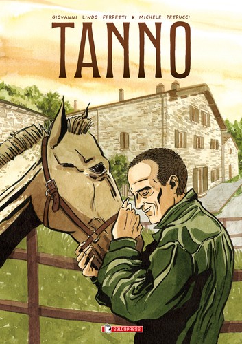 Tanno ferretti giovanni - tanno,