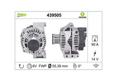 ALTERNATORE PER FIAT 1.3