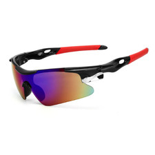 Occhiali da Sole per Ciclismo