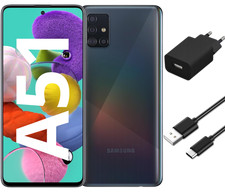 Samsung galaxy a51 128gb lte - samsung,