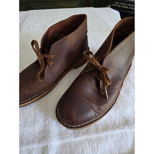 Clarks originals desert - desert, boots