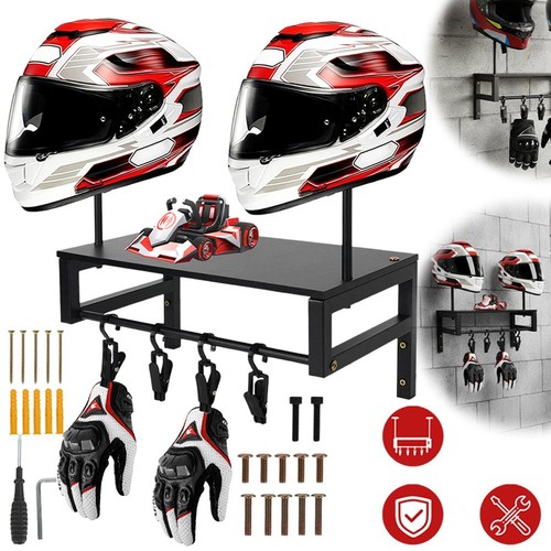 Supporto per casco - , da