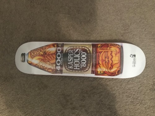Vintage blind skateboards josh - blind,