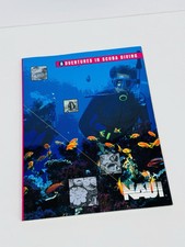 Adventures in Scuba Diving By