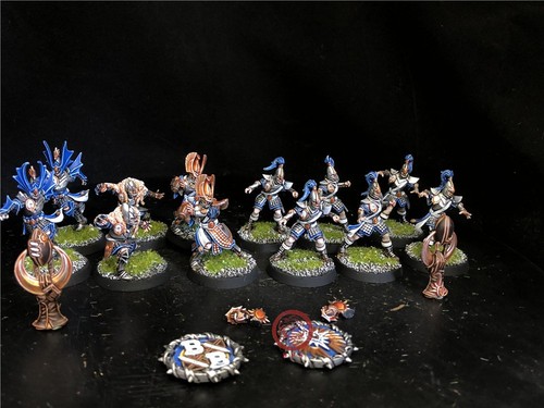 Giochi scatola dps dipinti - in,