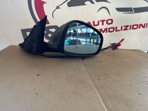 Specchio specchietto - specchio,