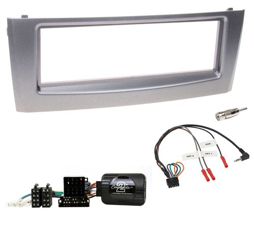 Kit installazione adattatore - installazione,
