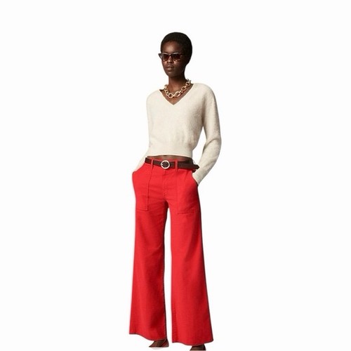 Pantalone crew taglia - j.crew,