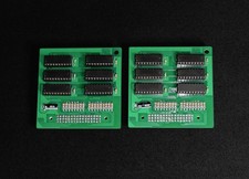 2x Schede di Espansione