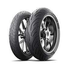 Michelin PILOT ROAD 4 GT