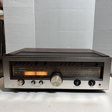 Luxman R-1120 Vintage AM/FM