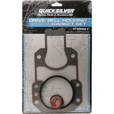 Set guarnizioni piede Alpha