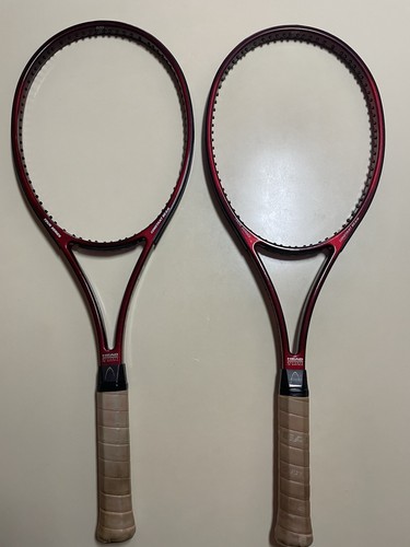 Tennis racket lot - racket, 2