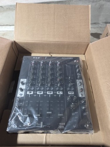 Ecler ams nuo 0f unità - dj,