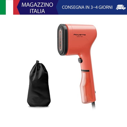 Rowenta pure pop ferro da - rowenta,