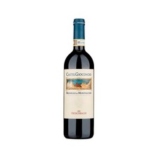 Brunello montalcino docg - brunello,