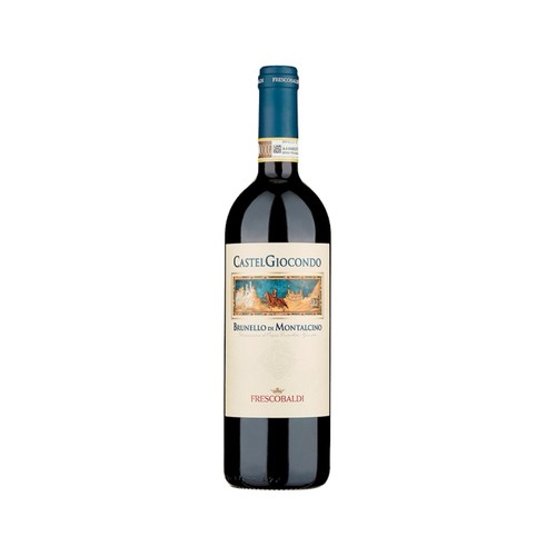 Brunello montalcino docg - di,