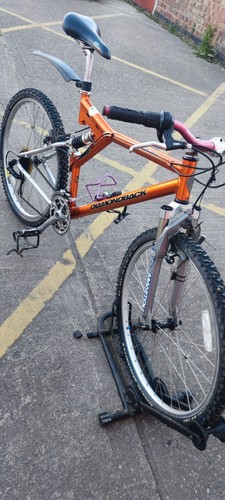 Diamondback link mtb - link,