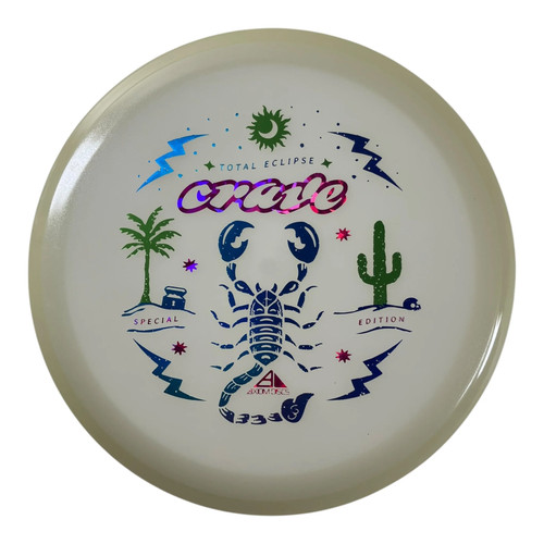 Crave total eclipse green - crave,