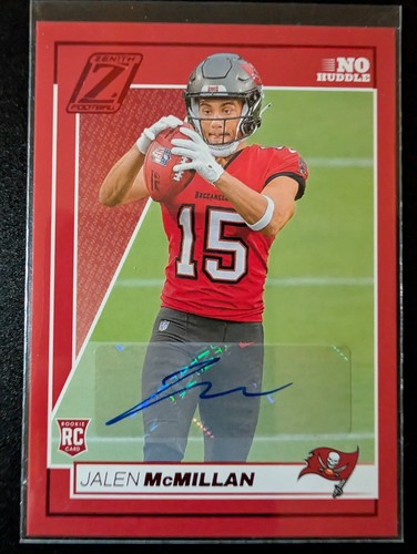 2024 panini zenith - panini, jalen