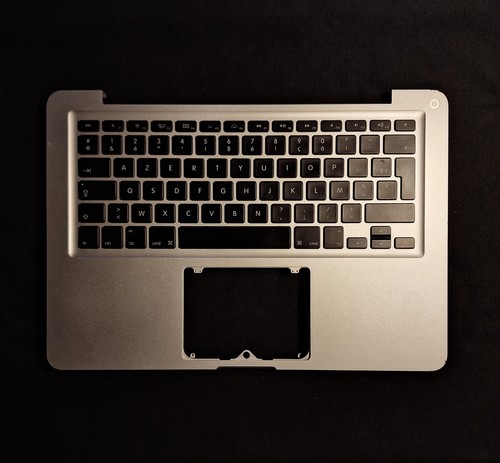 Top case macbook pro a1278 - case,