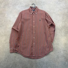 Polo Ralph Lauren camicia uomo