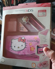 Nintendo 3ds Traveller Kit