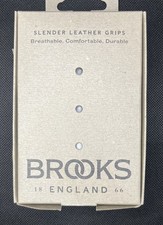 Brooks of England Manopole per