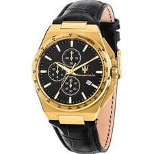Orologio Maserati Velocità