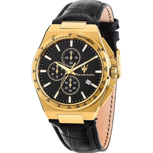 Orologio maserati velocità - maserati,