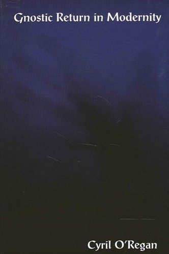 Gnostic return modernity - in,