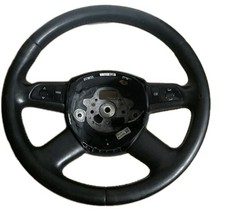 Volante Audi A4 S4 B8 8K 2008