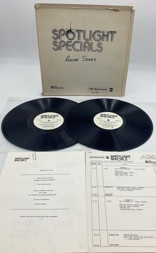 Rolling stones transcriptions - stones,