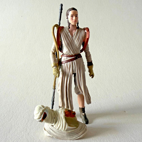 Rey jakku vc116 - rey, il
