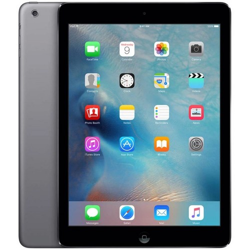Apple ipad air - ipad,