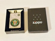Zippo lighter box united - in,