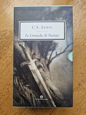 C.S. Lewis - Le cronache di