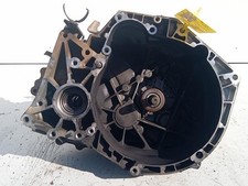 CAMBIO FIAT SEDICI 2010 2.0