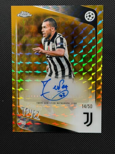 Topps chrome ucc carlos - 25/26,