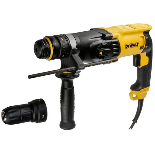 Dewalt d25134k sds - dewalt, d25134k-qs