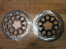 Dischi Brembo Ducati