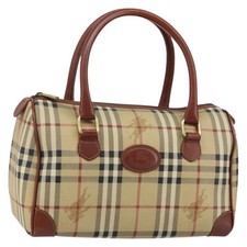 Borsa Burberrys Nova Check