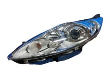 FARO ANTERIORE SINISTRO PER