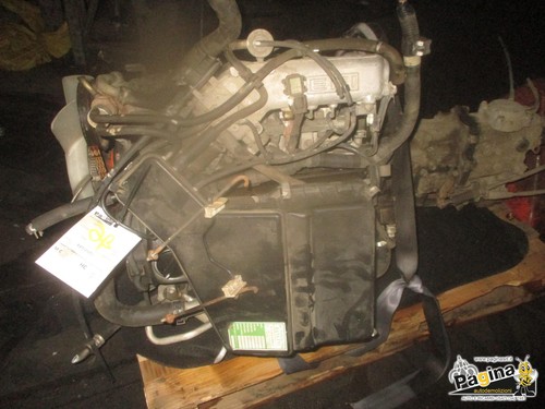 Motore semicompleto per - semicompleto,