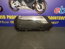 Marmitta Honda SH 300 anno